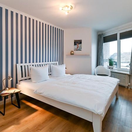 Kamperhof 51 Apartment Westerland Bagian luar foto
